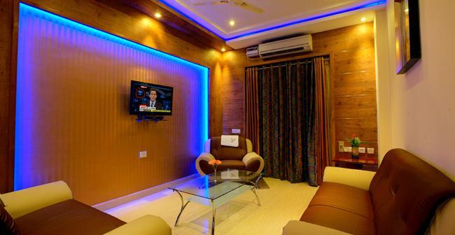 Akshay Inn Chennai Bagian luar foto