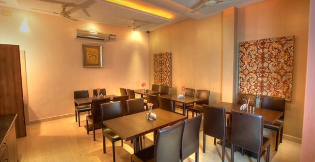 Akshay Inn Chennai Bagian luar foto