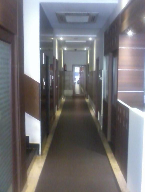 Akshay Inn Chennai Bagian luar foto