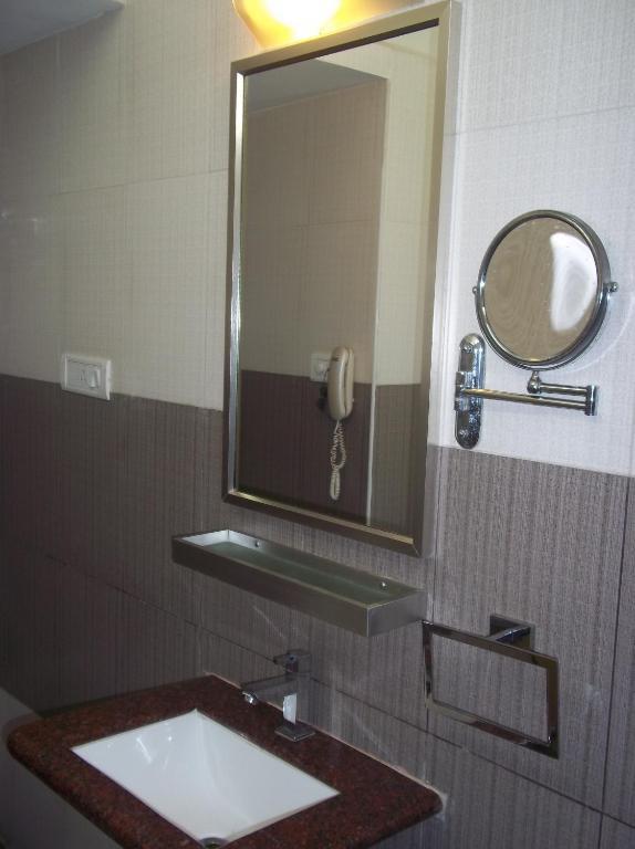 Akshay Inn Chennai Bagian luar foto