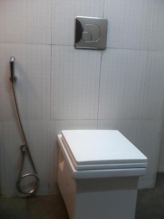 Akshay Inn Chennai Bagian luar foto