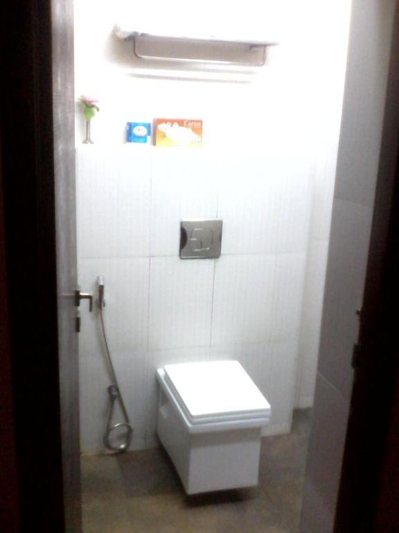 Akshay Inn Chennai Bagian luar foto
