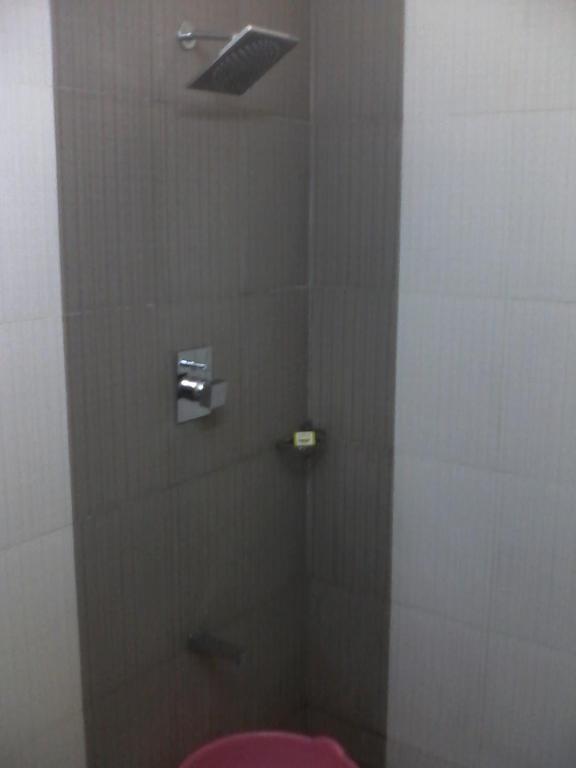 Akshay Inn Chennai Bagian luar foto