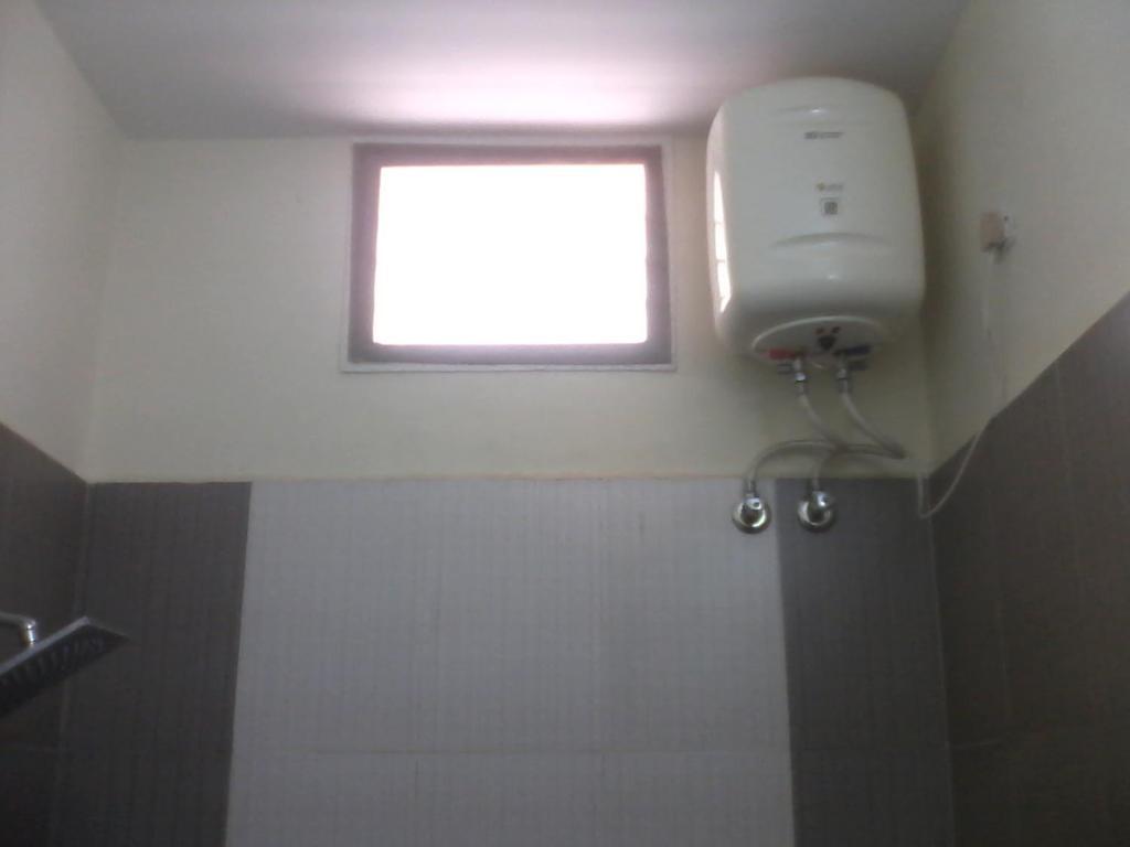 Akshay Inn Chennai Bagian luar foto
