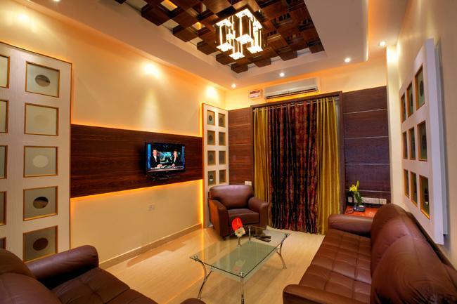 Akshay Inn Chennai Bagian luar foto
