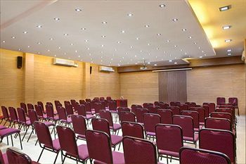 Akshay Inn Chennai Bagian luar foto